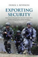 Exporting Security