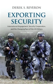 Exporting Security