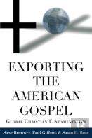 Exporting The American Gospel