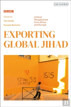Bertrand.pt - Exporting The Global Jihad 1