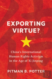 Exporting Virtue?