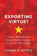 Exporting Virtue?