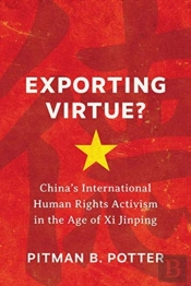 Exporting Virtue?
