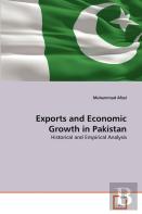 Exports And Economic Growth In Pakistan