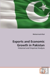 Exports And Economic Growth In Pakistan