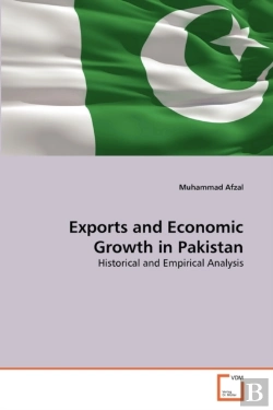 Bertrand.pt - Exports And Economic Growth In Pakistan