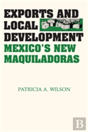 Exports And Local Development