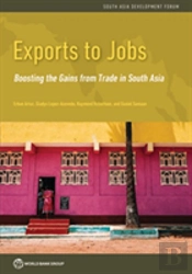 Exports To Jobs