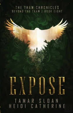 Bertrand.pt - Expose, Book 8, The Thaw Chronicles