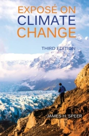 Expose On  Climate Change
