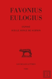Exposé Sur Le Songe De Scipion