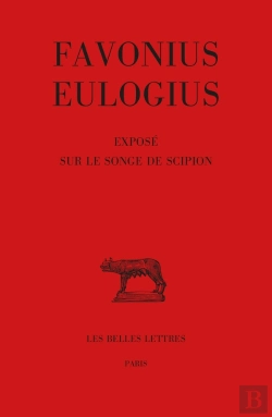 Bertrand.pt - Exposé Sur Le Songe De Scipion