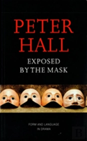 Exposed By The Mask