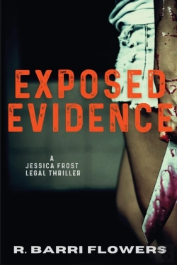 Bertrand.pt - Exposed Evidence: A Jessica Frost Legal