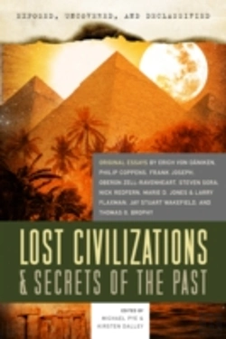 Bertrand.pt - Exposed, Uncovered, And Declassified: Lost Civilizations & Secrets Of The Past