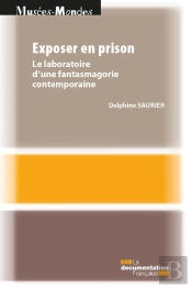 Exposer En Prison ; L'Exposition 'Le Voyage' Au Centre Pénitentiaire Sud Francilien