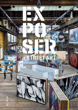 Bertrand.pt - Exposer Le Street Art