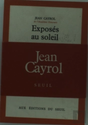 Exposes Au Soleil