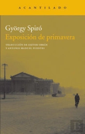 Exposición De Primavera