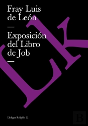 Exposicion Del Libro De Job