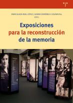 Exposiciones Para La Reconstruccion De La Memoria
