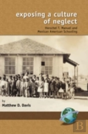Exposing A Culture Of Neglect