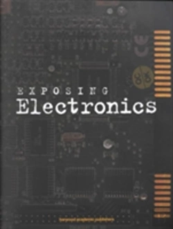 Bertrand.pt - Exposing Electronics