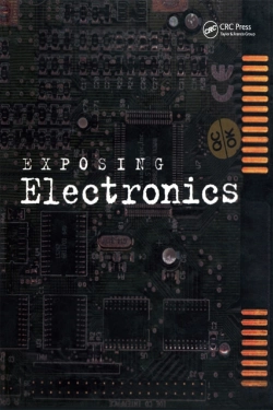 Bertrand.pt - Exposing Electronics