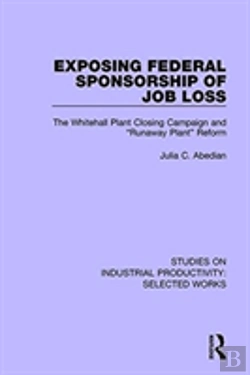 Bertrand.pt - Exposing Federal Sponsorship Of Job Loss