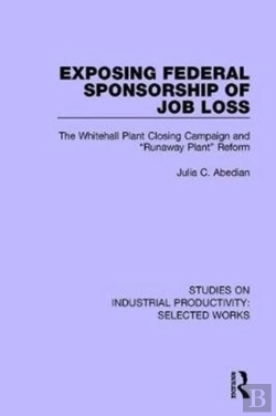 Bertrand.pt - Exposing Federal Sponsorship Of Job Loss