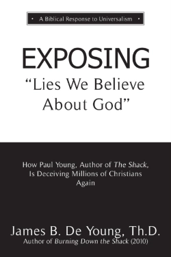 Bertrand.pt - Exposing Lies We Believe About God