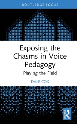 Bertrand.pt - Exposing The Chasms In Voice Pedagogy