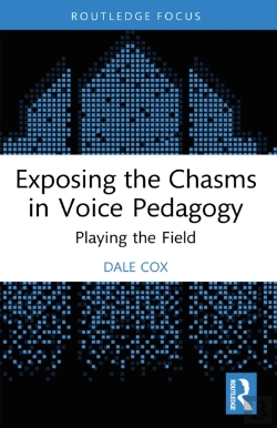 Bertrand.pt - Exposing The Chasms In Voice Pedagogy