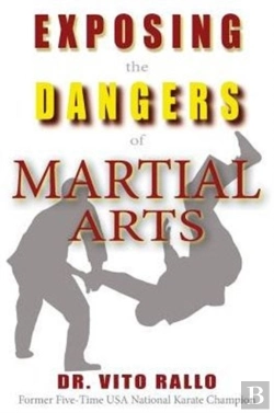 Bertrand.pt - Exposing The Dangers Of Martial Arts