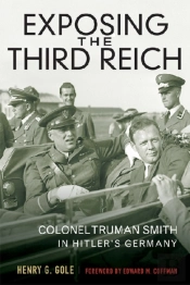 Exposing The Third Reich
