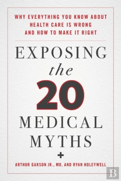 Bertrand.pt - Exposing The Twenty Medical Myths