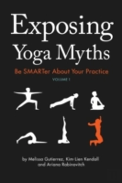 Bertrand.pt - Exposing Yoga Myths V1