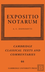 Expositio Notarum