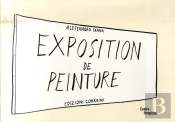 Exposition De Peinture