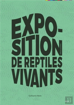 Bertrand.pt - Exposition De Reptiles Vivants