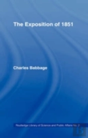 Exposition Of 1851