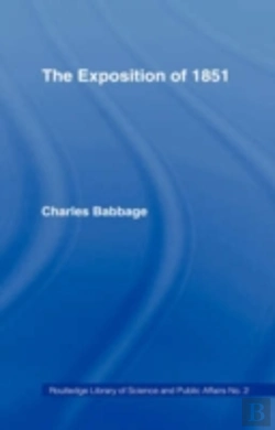 Bertrand.pt - Exposition Of 1851