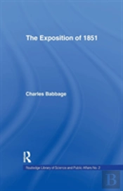 Exposition Of 1851