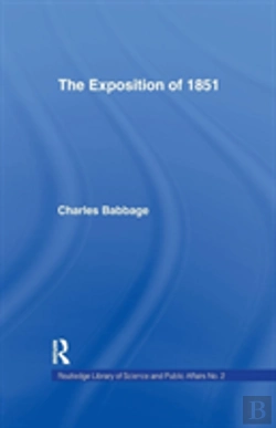 Bertrand.pt - Exposition Of 1851