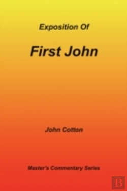 Bertrand.pt - Exposition Of First John