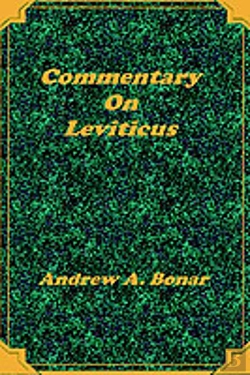 Bertrand.pt - Exposition Of Leviticus