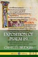 Exposition Of Psalm 119