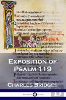 Exposition Of Psalm 119