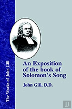 Bertrand.pt - Exposition Of The Book Of Solomon'S Song