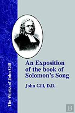 Bertrand.pt - Exposition Of The Book Of Solomon'S Song